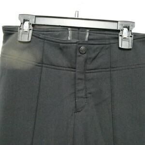 Afrc‎ women's 2 black snow pants